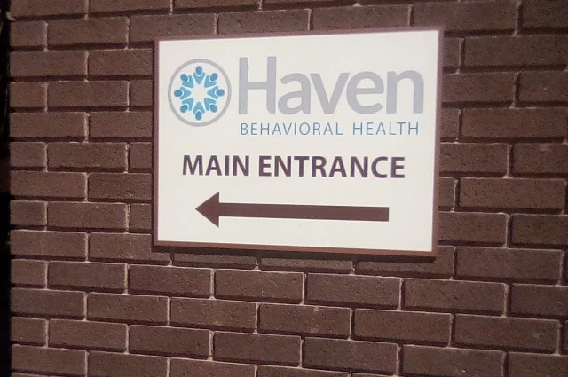 Haven Behavioral Hospital of Phoenix
