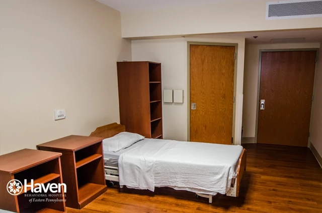 Haven Behavioral Hospital of Eastern PA