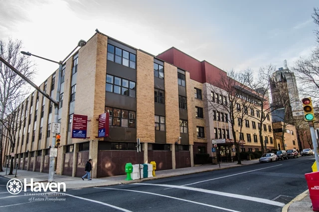 Haven Behavioral Hospital of Eastern PA
