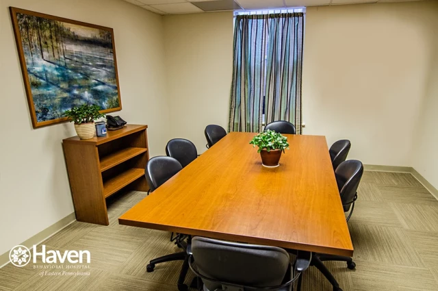 Haven Behavioral Hospital of Eastern PA