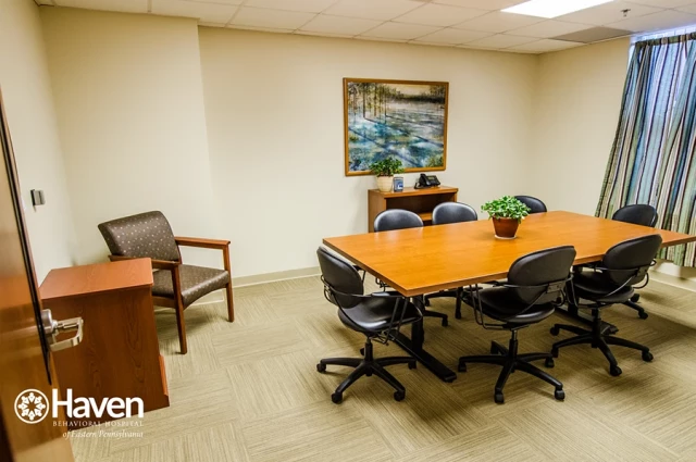 Haven Behavioral Hospital of Eastern PA