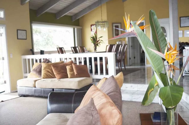 Hawaii Island Recovery