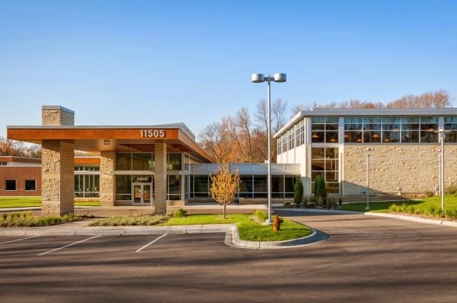 Hazelden Betty Ford Foundation