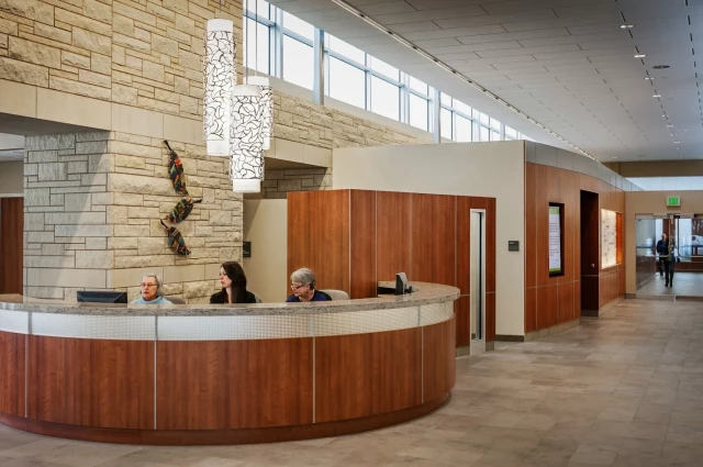 Hazelden Betty Ford Foundation