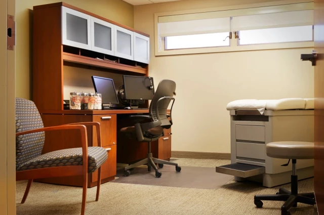 Hazelden Betty Ford Foundation