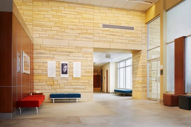 Hazelden Betty Ford Foundation