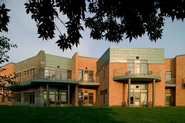 Hazelden Betty Ford Foundation