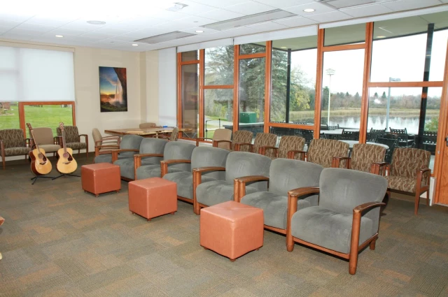 Hazelden Betty Ford Foundation