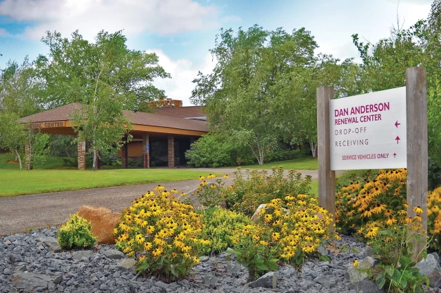 Hazelden Betty Ford Foundation