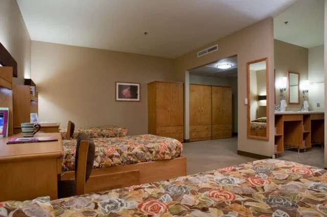 Hazelden Betty Ford Foundation
