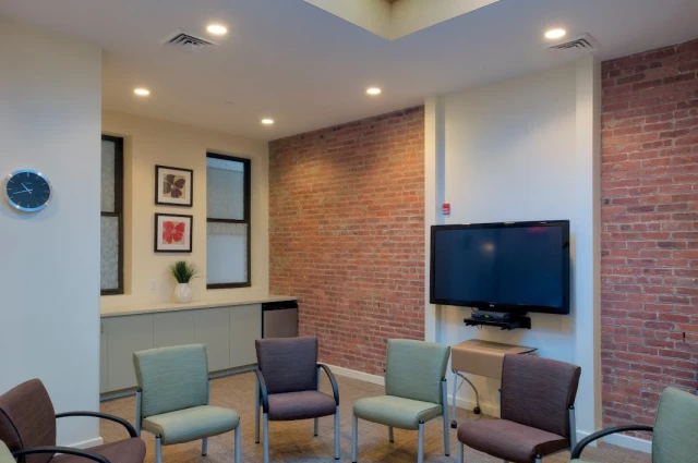 Hazelden - Betty Ford Foundation 283 West Broadway