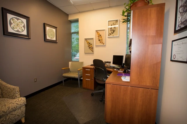 Hazelden Betty Ford Foundation