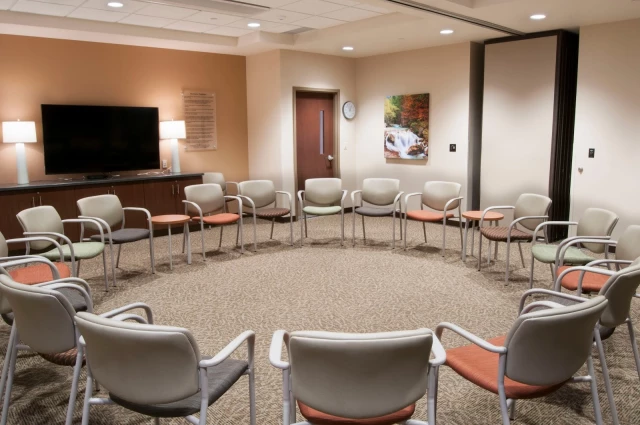 Hazelden Betty Ford Foundation