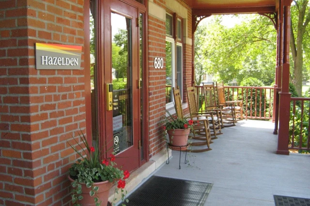 Hazelden Betty Ford Foundation
