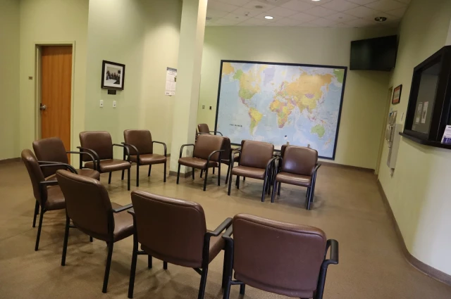 Hinds Behavioral Health Services - Adult Psychosocial Rehab Progm Jackson