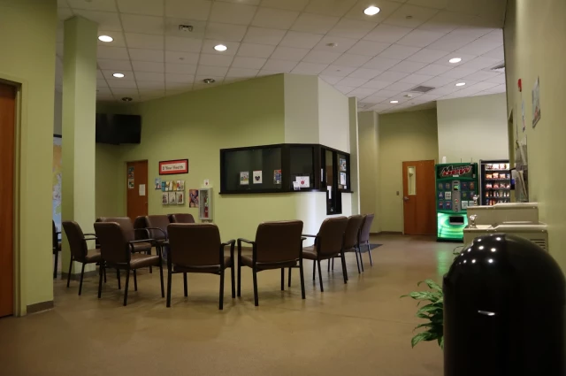 Hinds Behavioral Health Services