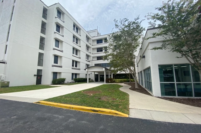 HCA Florida Healthcare Largo West