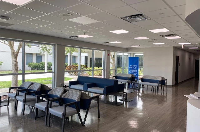 HCA Florida Healthcare Largo West
