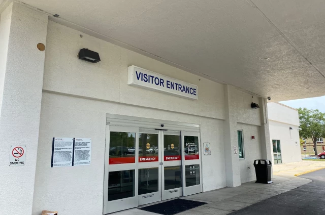 HCA Florida Healthcare Largo West