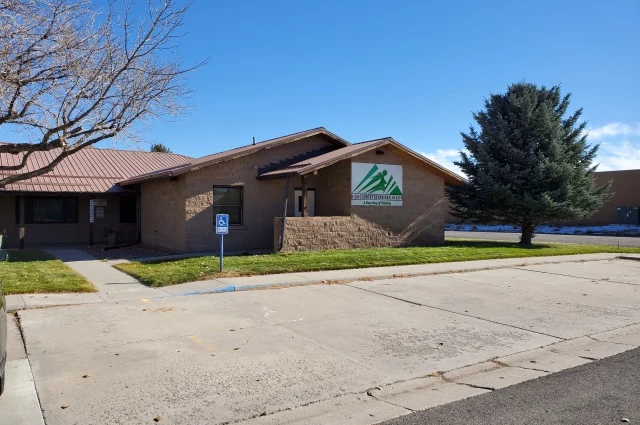 High Country Behavioral Health