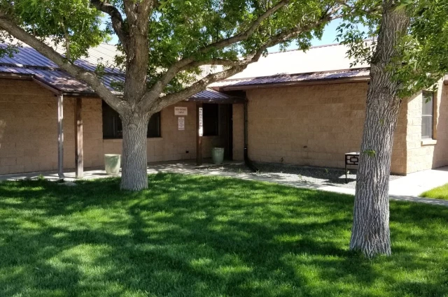 High Country Behavioral Health