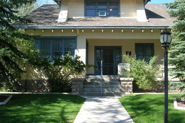 High Country Behavioral Health