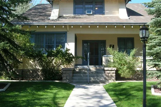 High Country Behavioral Health