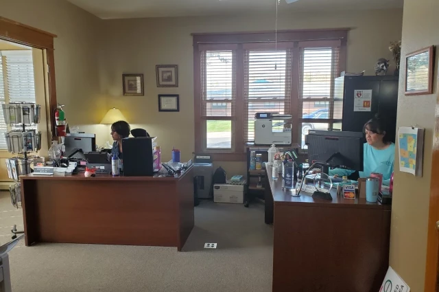 High Country Behavioral Health