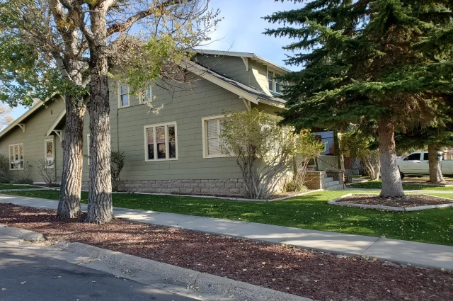 High Country Behavioral Health
