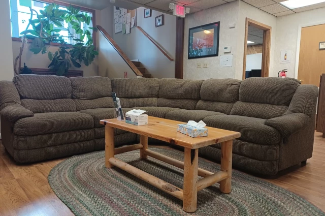 High Country Behavioral Health