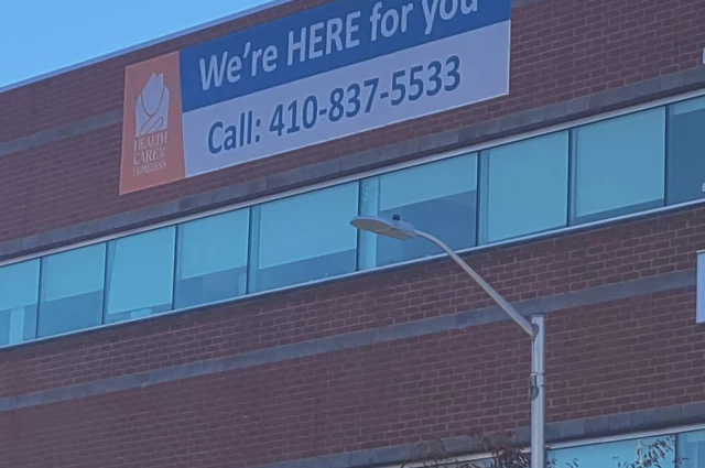 Healthcare for the Homeless