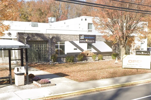 Healthcare Commons