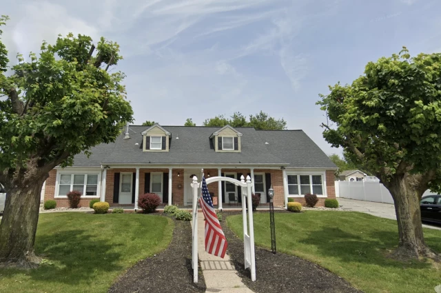 Residential Services
