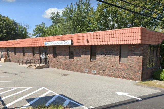Healthcare Resource Centers