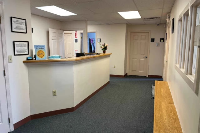 Healthcare Resource Centers