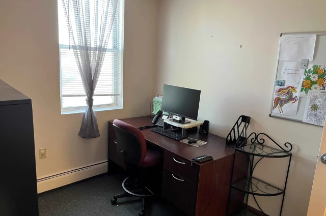 Healthcare Resource Centers