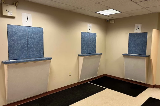 Healthcare Resource Centers