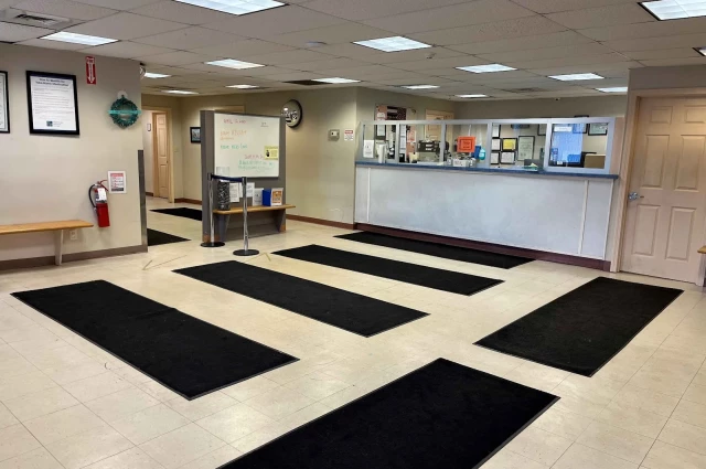 Healthcare Resource Centers