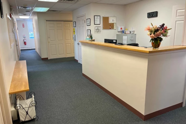 Healthcare Resource Centers
