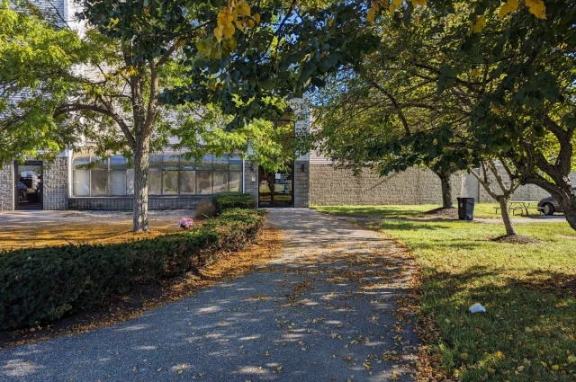 Healthcare Resource Centers