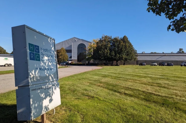 Healthcare Resource Centers