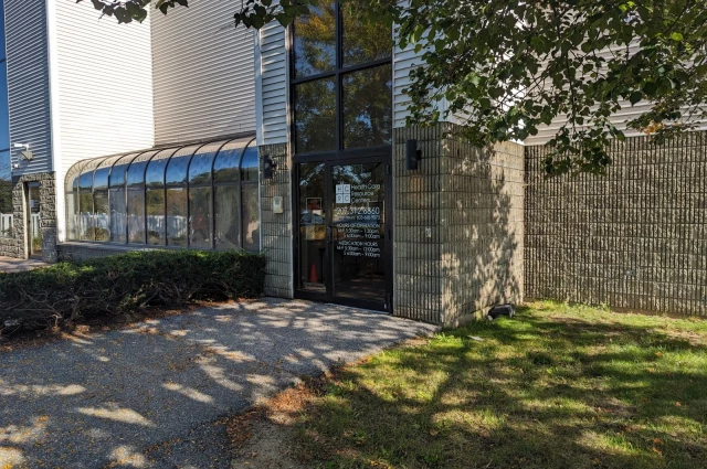 Healthcare Resource Centers