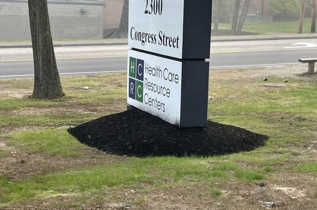 Healthcare Resource Centers