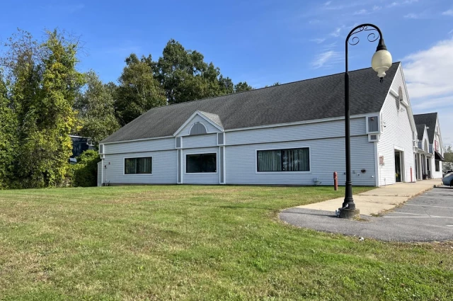 Merrimack River Medical Services - Healthcare Resource Centers