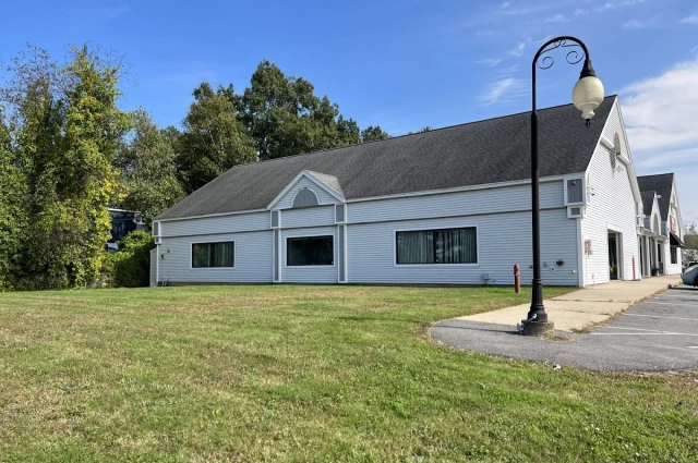 Merrimack River Medical Services - Healthcare Resource Centers