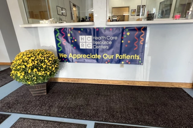 Merrimack River Medical Services - Healthcare Resource Centers