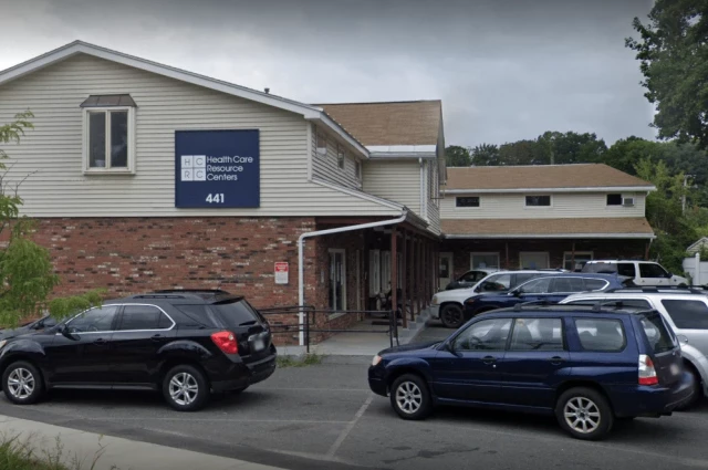Healthcare Resource Centers