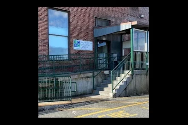 Healthcare Resource Centers