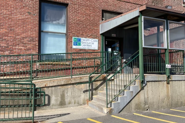 Healthcare Resource Centers