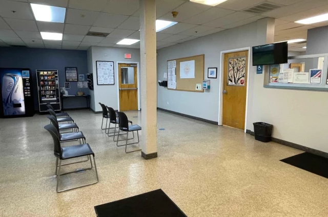 Healthcare Resource Centers